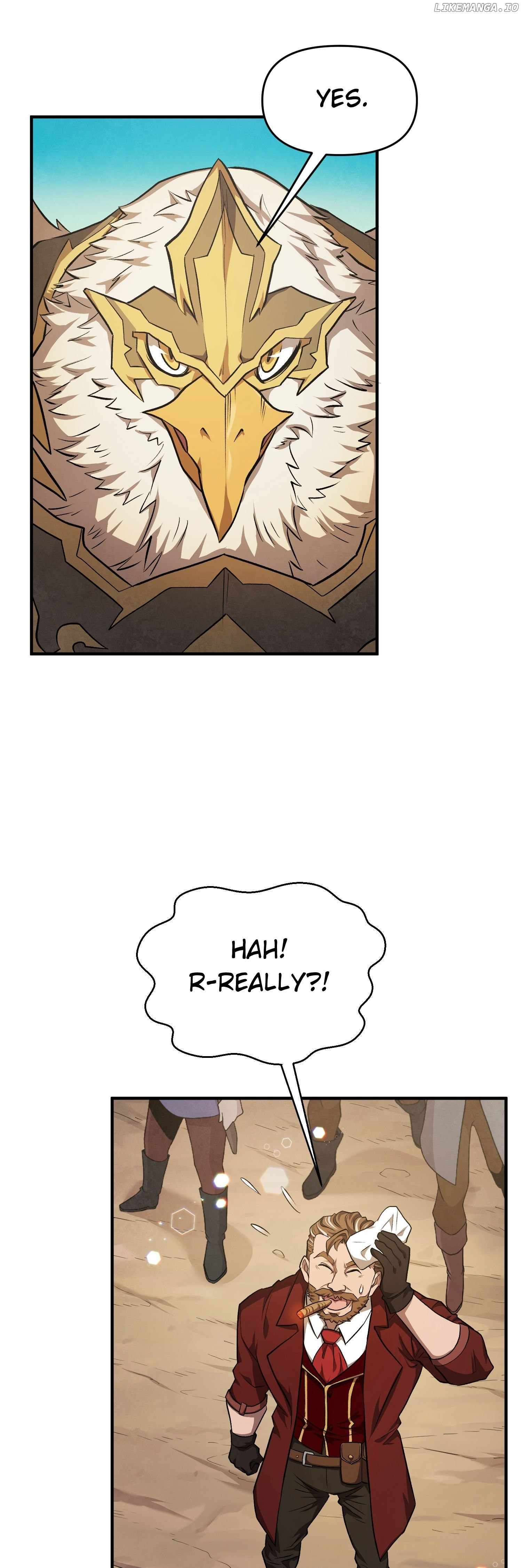 Legendary Retirement Chapter 24 31